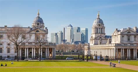 Best universities in London 2024 .